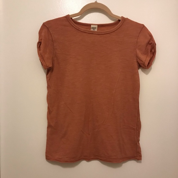 Free People T-Shirt - Picture 2 of 3